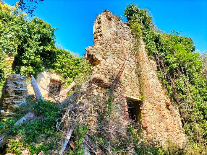Casa con 6 locali in vendita in Via Monte Moneta, Camaiore Paese, Camaiore