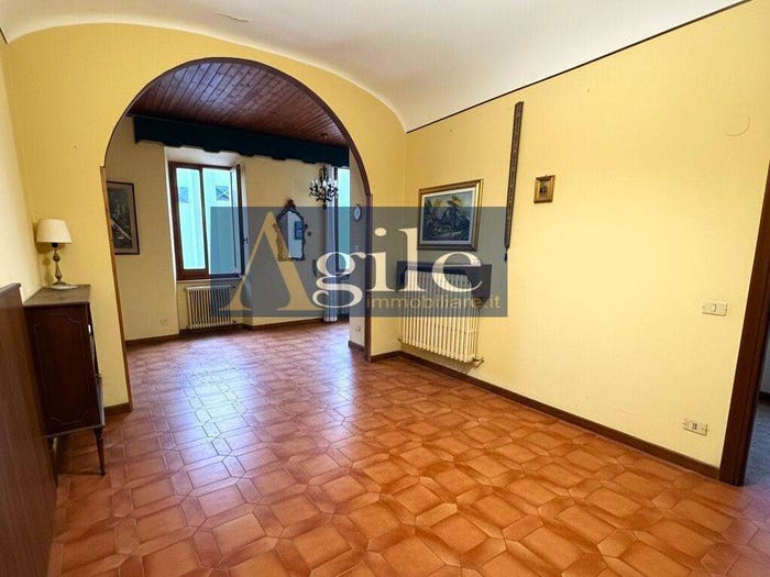 Appartamento con 6 locali in vendita in corso giuseppe mazzini, Ascoli Piceno