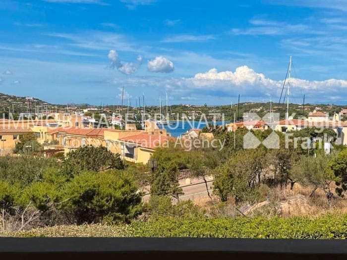 Appartamento trilocale in vendita in Via del Galeone, Porto Cervo, Arzachena