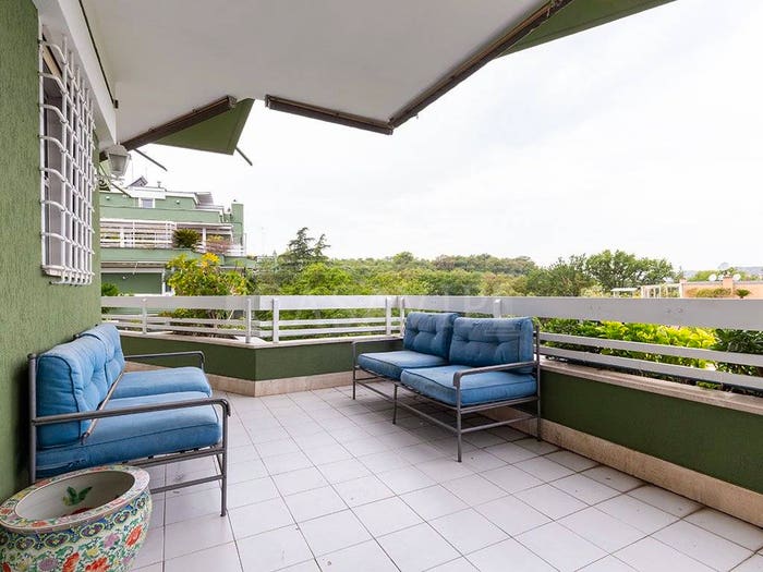 Appartamento con 6 locali in vendita in Viale Cortina d'Ampezzo, Cortina d'Ampezzo, Roma