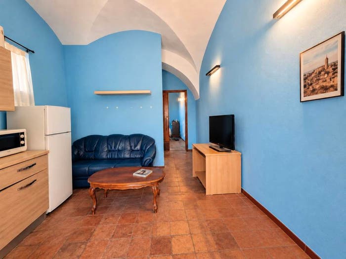 Appartamento bilocale in vendita in Centro, Anagni