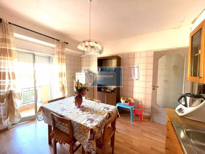 Appartamento in vendita in Via San Giovanni, Centro, Melilli