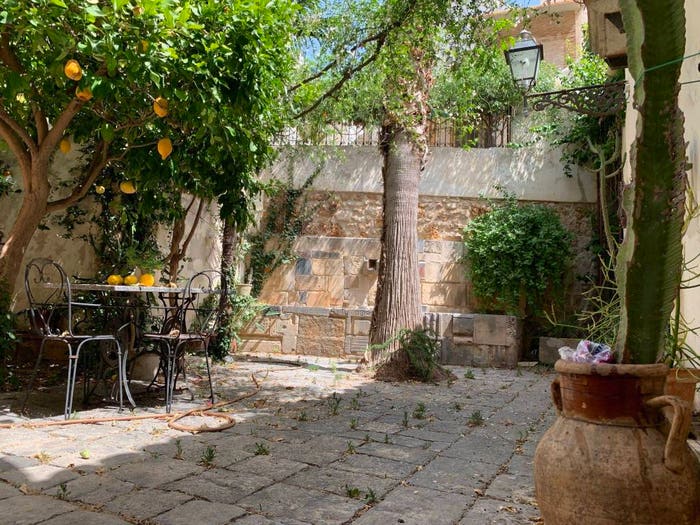 Appartamento con 6 locali in vendita in Via Pier Capponi, Centro, Noto