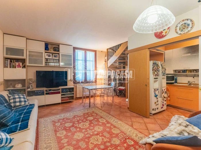 Appartamento quadrilocale in vendita in Via Milano, Monzoro, Cusago