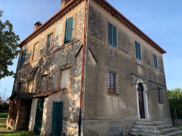 Casa con 6 locali in vendita in Via Rimembranze, Centro, Amelia