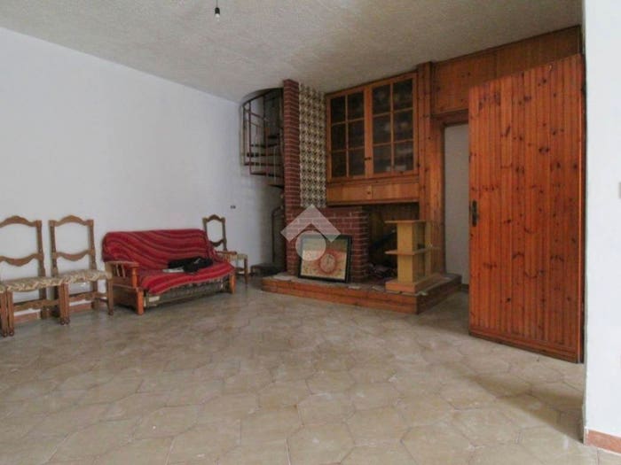 Casa quadrilocale in vendita in Via Trento, Centro, Isola di Capo Rizzuto