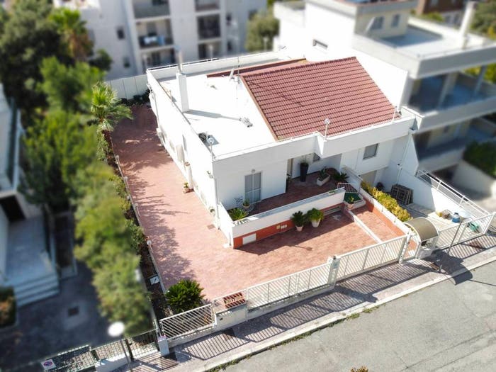 Casa con 6 locali in vendita in Via Pandosia, Centro, Matera