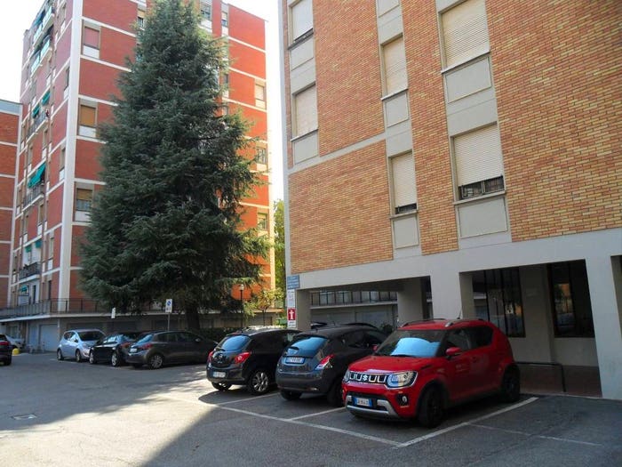 Appartamento quadrilocale in vendita in Via Costanzo Varolio, Barca, Bologna
