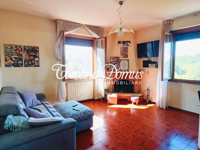 Appartamento con 5 locali in vendita in Tognazza SI, Tognazza, Monteriggioni