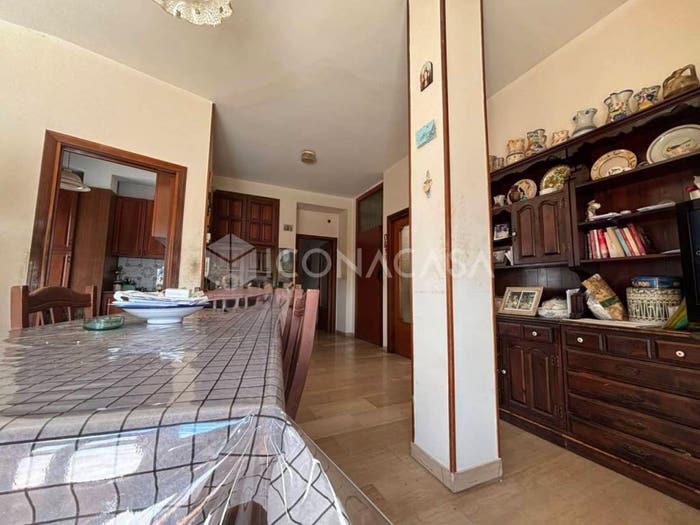 Casa quadrilocale in vendita in Via Catullo, Corso Mazzini Via Ciccarone Casarza, Vasto