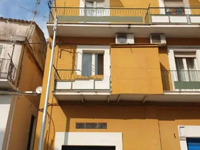 Appartamento con 6 locali in vendita in Via Gioacchino Murat, Crichi, Simeri Crichi