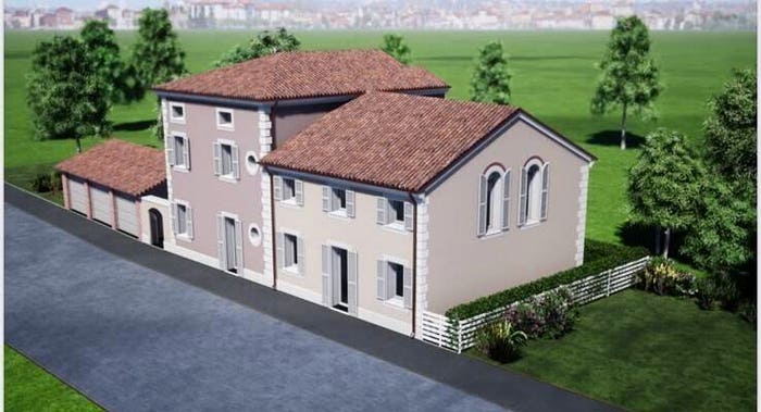 Casa con 6 locali in vendita in Adolfo Azzi, Trecenta