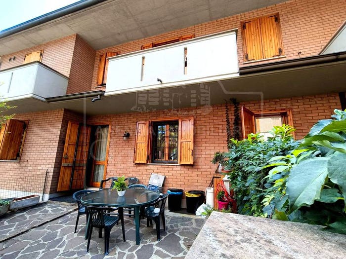Casa con 5 locali in vendita in Centro, Formigine