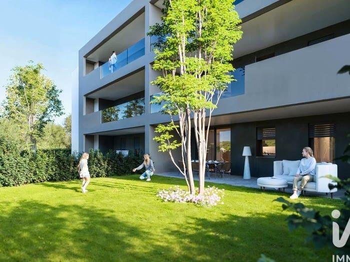 Appartamento quadrilocale in vendita in Via De Andr, Centro, Limena