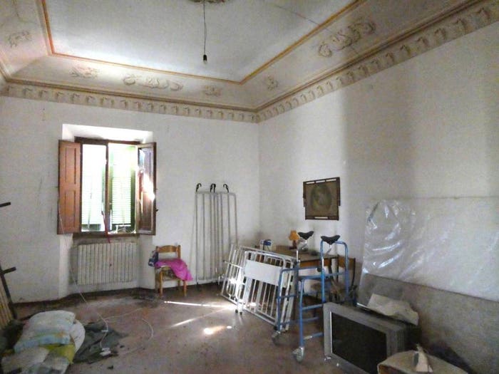 Appartamento quadrilocale in vendita in Via Salaiola, Molin Nuovo Monterappoli, Empoli