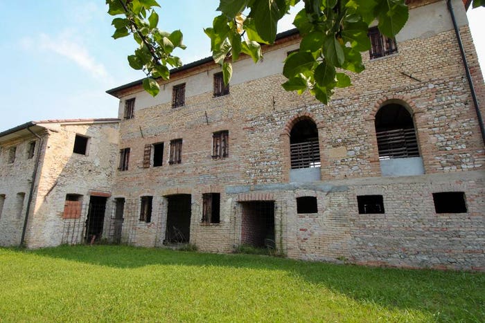 Casa con 6 locali in vendita in Centro, Codognè