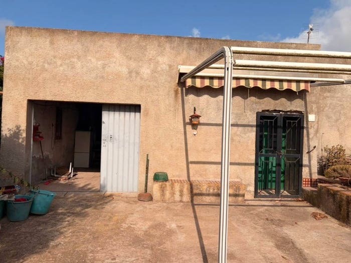 Casa con 5 locali in vendita in Contrada Zinedi, Pantelleria