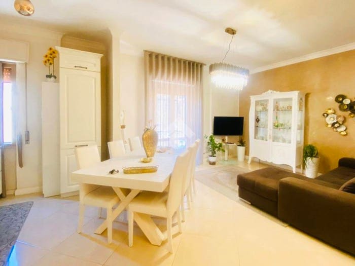 Appartamento bilocale in vendita in SS Tirrena Inferiore, Cetraro Marina, Cetraro