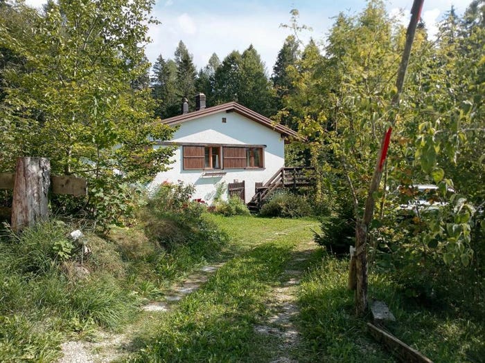 Casa con 5 locali in vendita in Via Madonna delle Grazie, Colpi, Folgaria