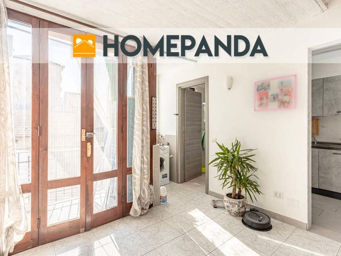 Appartamento quadrilocale in vendita in Via Ponte Nuovo, Ponte Nuovo, Milano