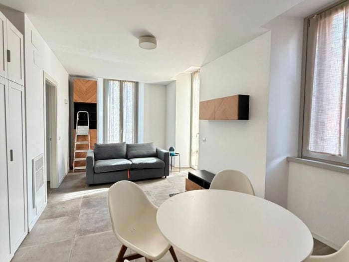 Appartamento monolocale in affitto in Viale Monza, Rovereto, Milano