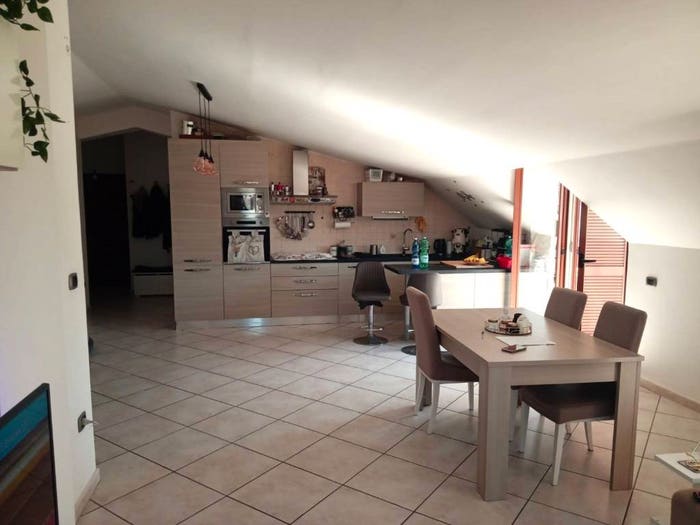 Appartamento trilocale in vendita in Corso Italia, Quarto