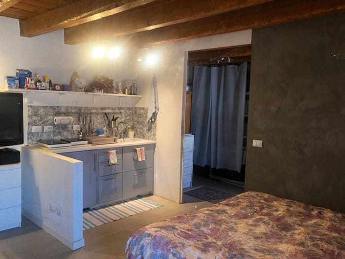 Appartamento monolocale in vendita in Via Fratelli Ugoni, Solferino Diaz, Brescia