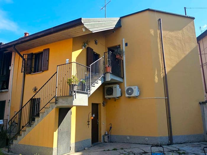 Appartamento trilocale in vendita in Via Alessandro Coti Zelati, Palazzolo Milanese, Paderno Dugnano