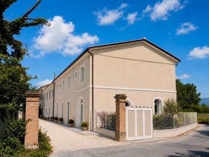 Appartamento quadrilocale in vendita in Via Vecchia di Pontedera, Ponsacco