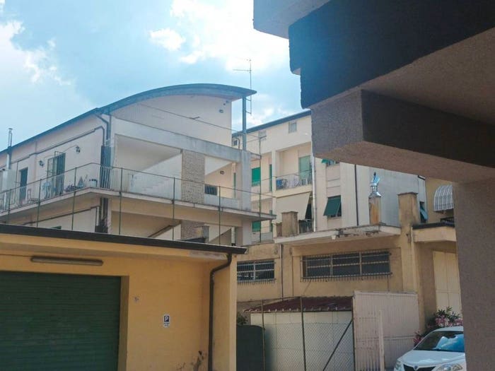 Appartamento bilocale in vendita in Piazza Palmiro Togliatti, Bastia, Bastia Umbra
