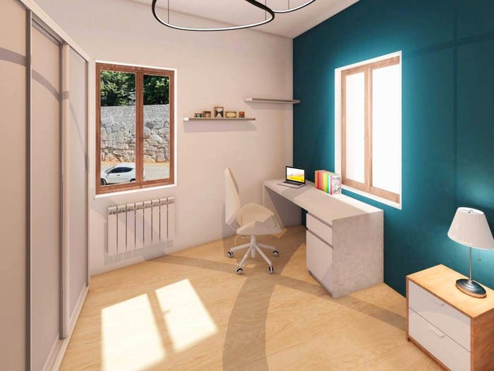 Case in Vendita e in Affitto - 3