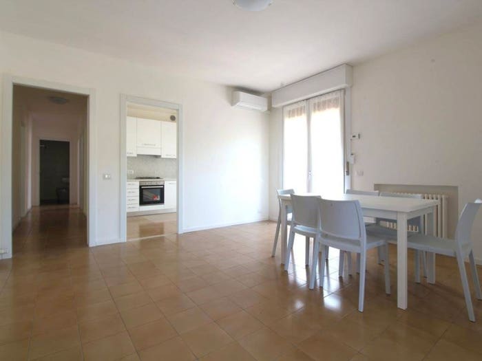Appartamento quadrilocale in affitto in Via Leoncavallo, Centro, Arzignano