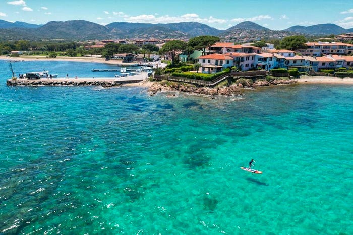Appartamento quadrilocale in vendita in Porto San Paolo, Loiri Porto San Paolo
