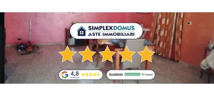 Appartamento con 6 locali in vendita in Contrada IERPIETRO, CoriglianoRossano