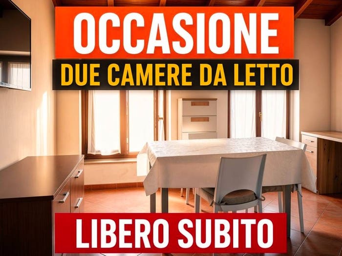 Appartamento trilocale in vendita in Via Stazione, Centro, Castelnuovo del Garda