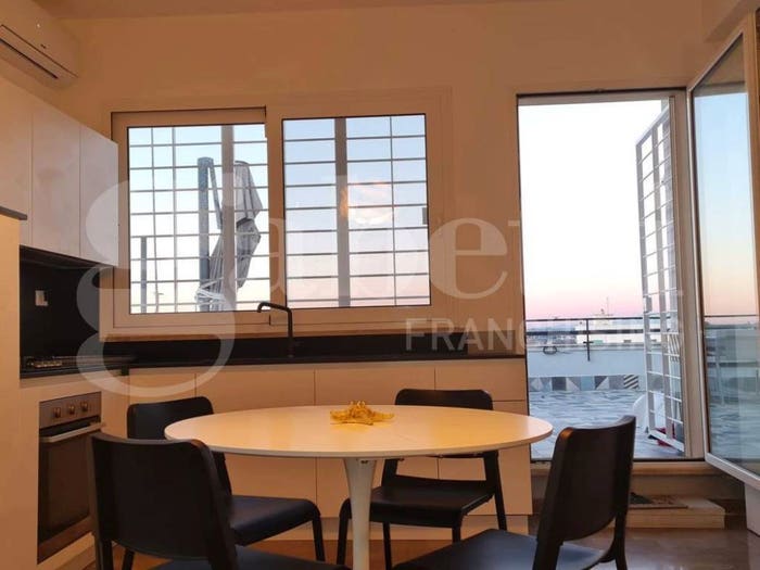 Appartamento trilocale in vendita in VIALE MATTEOTTI, Centro, Nettuno