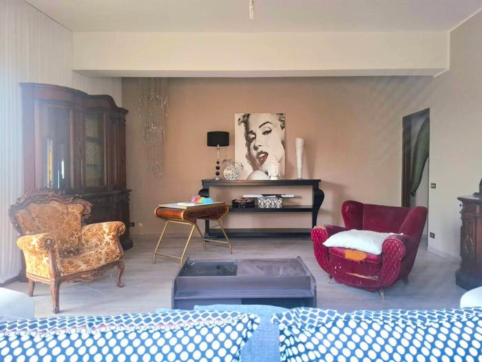 Appartamento con 5 locali in vendita in Stretto Bartolella, Barcellona Pozzo di Gotto