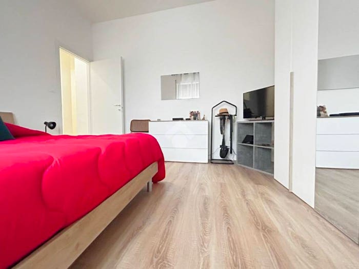Appartamento quadrilocale in vendita in Via Giuseppe Verdi, Novi Ligure