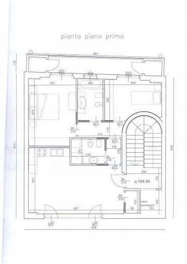 Case in Vendita e in Affitto - 3