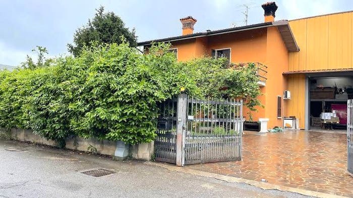 Casa con 6 locali in vendita in Via Paltana, Paltana Mandria, Padova