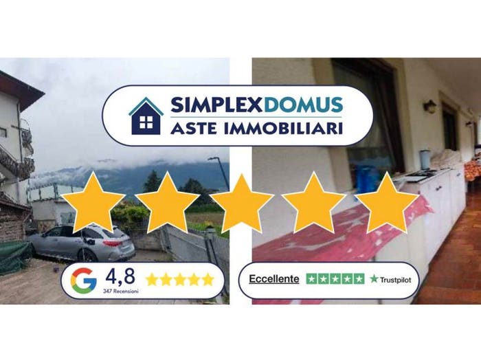 Appartamento con 5 locali in vendita in Via Nazario Sauro, Merano