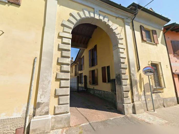 Appartamento bilocale in vendita in Via San Francesco d'Assisi, Centro, Ripalta Arpina
