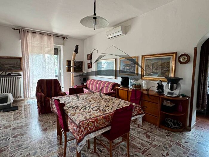 Casa trilocale in vendita in Centro, Arluno