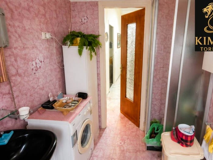 Appartamento bilocale in vendita in Via Villini Ambrogio Negrone, Pra', Genova
