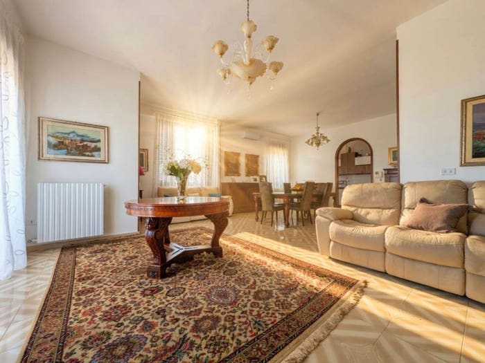 Casa con 5 locali in vendita in Via Pietro Cavallo, San Pio Idria, Lecce