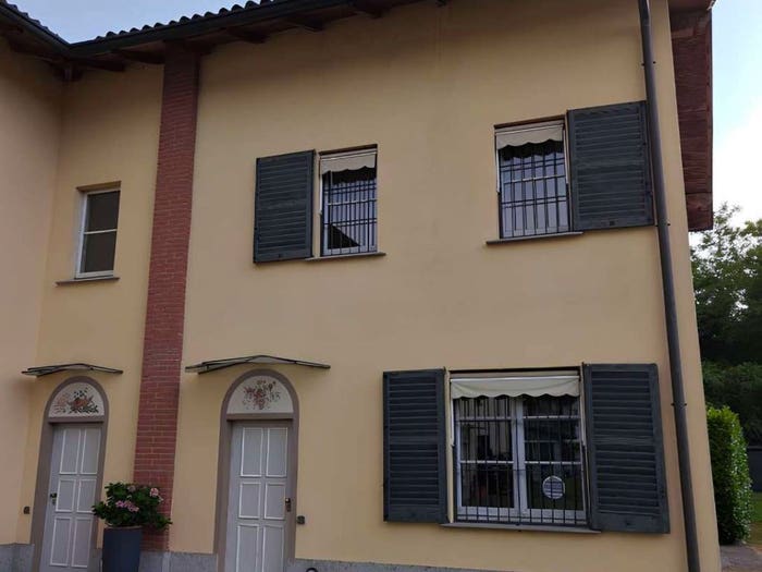 Appartamento trilocale in vendita in Via Molino Sesto Giovane, Villasanta