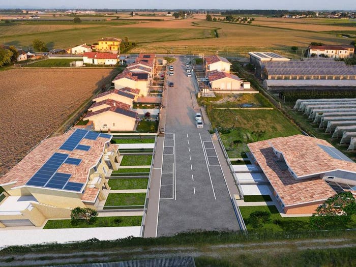 Case in Vendita e in Affitto - 2