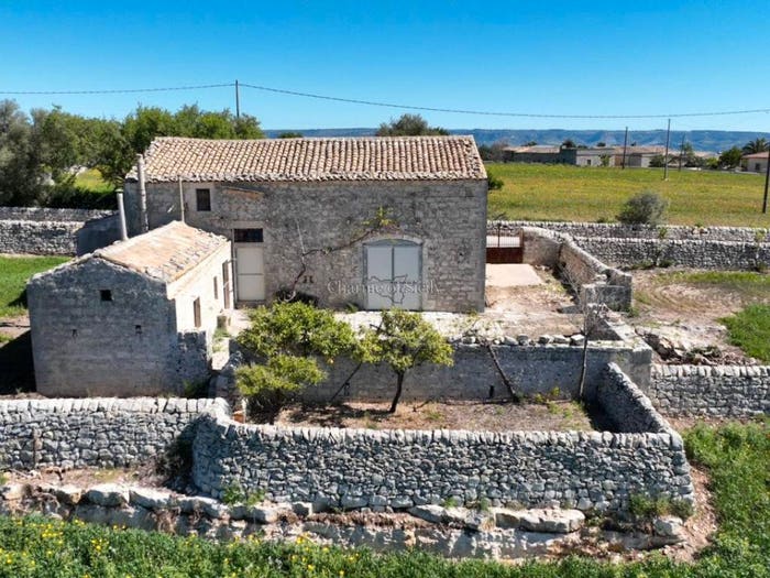 Casa bilocale in vendita in Via Provinciale Abremi, San Vito, Modica