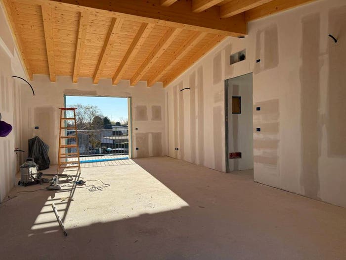 Appartamento quadrilocale in vendita in Centro, Cordenons