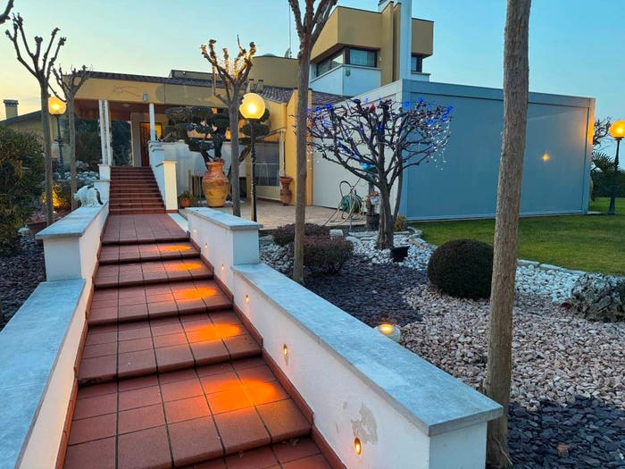 Casa con 6 locali in vendita in Via Gemona, Centro, Fossalta di Portogruaro